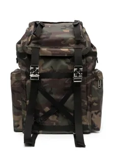 OFF-WHITE - Arrow Backpack #216972