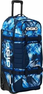 Ogio Rig 9800 Travel Bag Blue Hash