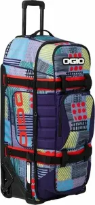 Ogio Rig 9800 Travel Bag Wood Block