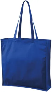 Einkaufstasche groß, königsblau #795014