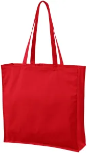 Einkaufstasche groß, rot #795013