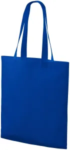 Einkaufstasche - mittelgroß, königsblau #801094