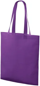 Einkaufstasche - mittelgroß, lila #801075