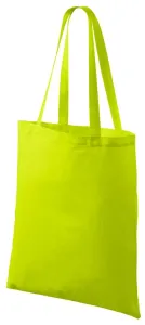 Kleine Einkaufstasche, lindgrün