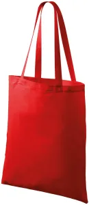 Kleine Einkaufstasche, rot #795153
