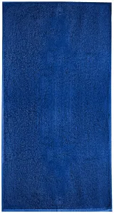 Kleines Handtuch, 30x50cm, königsblau #800174