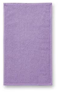 Kleines Handtuch, 30x50cm, lavendel #800172
