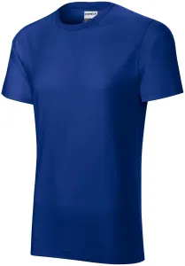 Langlebiges Herren T-Shirt, königsblau #802824