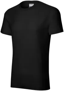 Langlebiges Herren T-Shirt, schwarz #802740