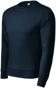 Leichtes Sweatshirt, dunkelblau #801866