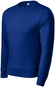 Leichtes Sweatshirt, königsblau #801878