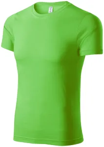 Leichtes T-Shirt für Kinder, Apfelgrün, 134cm / 8Jahre