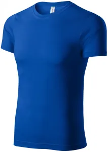 Leichtes T-Shirt, königsblau, 2XL