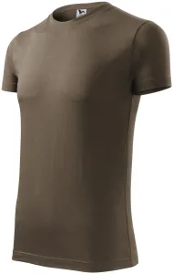 Modisches T-Shirt für Männer, army #792235