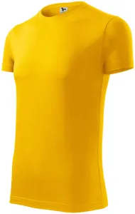 Modisches T-Shirt für Männer, gelb #792128