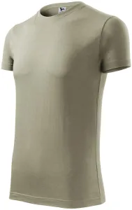 Modisches T-Shirt für Männer, helles Khaki #792223