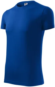 Modisches T-Shirt für Männer, königsblau #792211