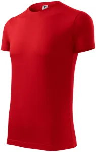 Modisches T-Shirt für Männer, rot #792145