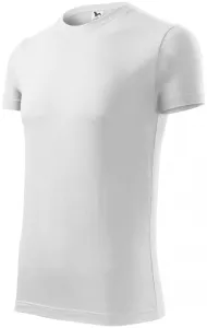 Modisches T-Shirt für Männer, weiß #792111