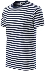 Navy-T-Shirt, dunkelblau #796748