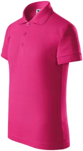 Polo-Shirt für Kinder, lila #800696