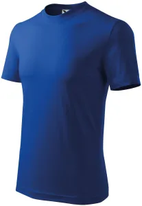 Schweres T-Shirt, königsblau #795277