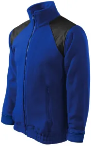 Sport Jacke, königsblau, L