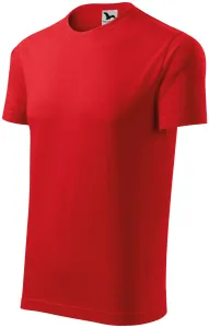 T-Shirt mit kurzen Ärmeln, rot #796023