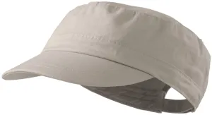 Trendige Mütze, eisgrau #794744