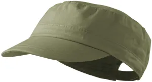 Trendige Mütze, khaki #794742