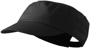 Trendige Mütze, schwarz #794734