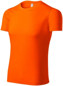 Unisex Sport T-Shirt, neon orange #800622