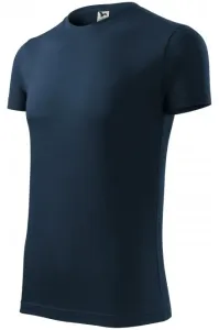 Modisches T-Shirt für Männer, dunkelblau #266323