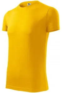Modisches T-Shirt für Männer, gelb #266299