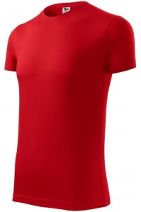 Modisches T-Shirt für Männer, rot #266303
