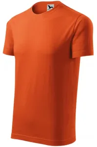 T-Shirt mit kurzen Ärmeln, orange #267511