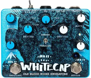 Old Blood Noise Endeavors Whitecap #768399