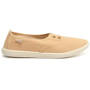Oldcom SARAH Damen Slip-on Schuhe, beige, veľkosť 41