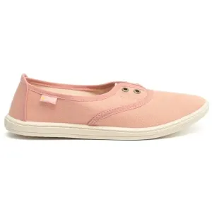 Oldcom SARAH Damen Slip-on Schuhe, rosa, größe
