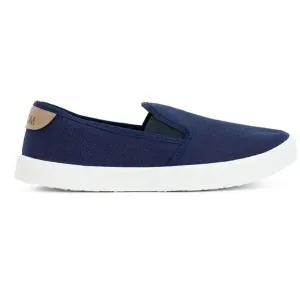 Oldcom SLIP-ON ORIGINAL Herren Sneaker, dunkelblau, größe #146950
