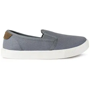 Oldcom SLIP-ON ORIGINAL Herren Sneaker, grau, größe #1075712