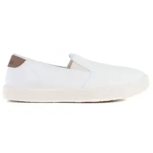 Oldcom SLIP-ON ORIGINAL Herren Sneaker, weiß, größe #1137907