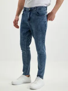 Ombre Clothing Jeans Blau #1408869