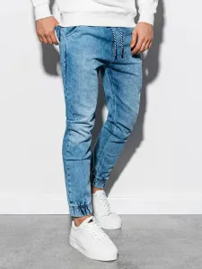 Ombre Clothing Jeans Blau #1408851