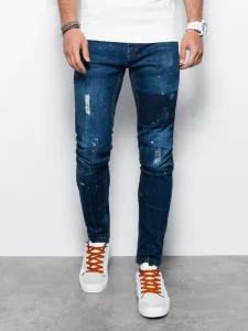 Ombre Clothing Jeans Blau #1408804