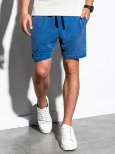 Ombre Clothing Shorts Blau #1404428