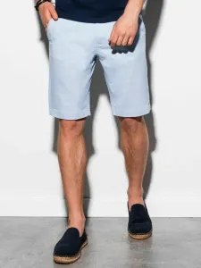 Ombre Clothing Shorts Blau #1404322
