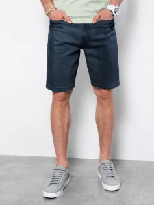 Ombre Clothing Shorts Blau #1409440