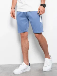 Ombre Clothing Shorts Blau #1404309