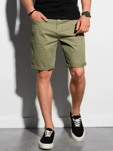 Ombre Clothing Shorts Grün #1409455